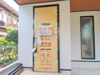 外観: