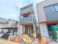 外観: