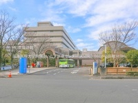 周辺環境:自治医科大学附属さいたま医療センター