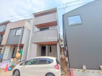 外観: