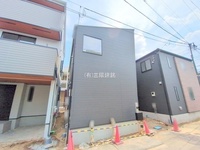 外観: