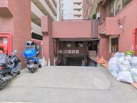 外観: