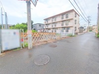 外観: