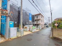 外観:
