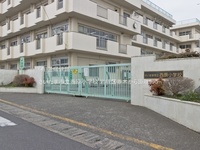 周辺環境:さいたま市立西原小学校