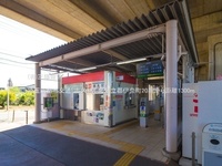 周辺環境:埼玉新都市交通「志久」駅