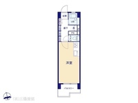 間取図/区画図:図面と異なる場合は現況を優先