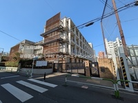 周辺環境:新宿区立四谷小学校