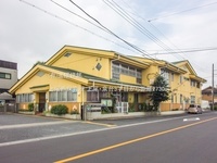 周辺環境:上尾西保育所