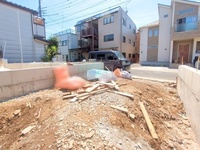 外観: