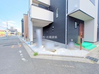 外観: