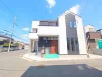 外観: