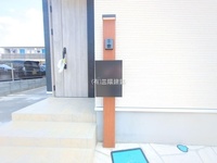 外観: