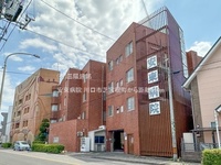 周辺環境:安東病院