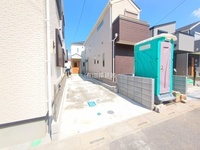 外観: