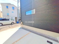 外観: