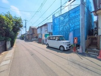 外観:
