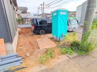 外観: