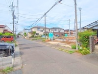 外観: