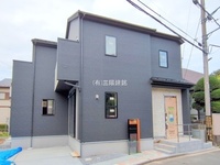 外観: