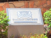 外観: