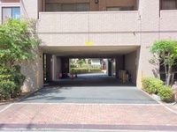 外観: