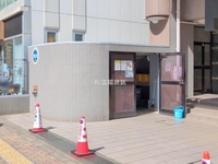 外観: