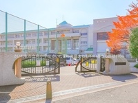 周辺環境:さいたま市立向小学校