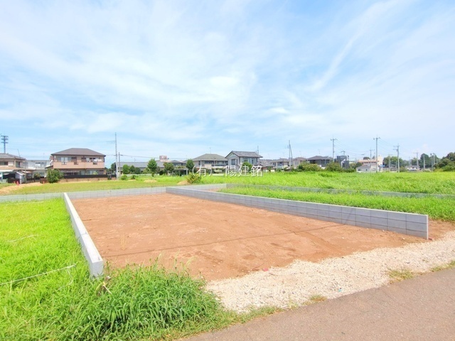 外観: