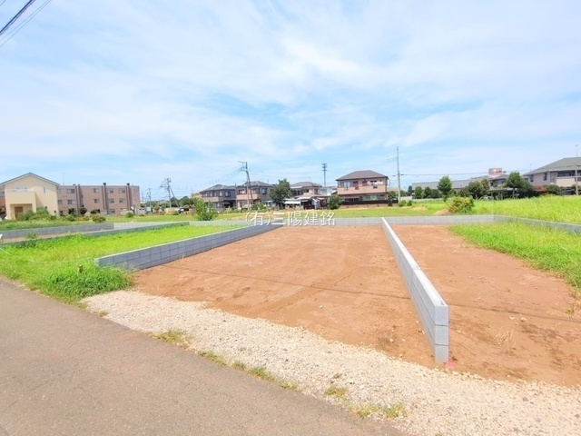 外観:
