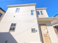 外観: