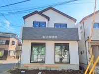 外観: