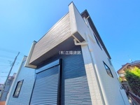 外観: