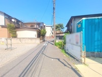 外観: