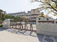 周辺環境:さいたま市立上木崎小学校