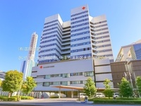 周辺環境:さいたま赤十字病院