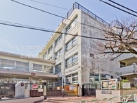 周辺環境:渋谷区立長谷戸小学校