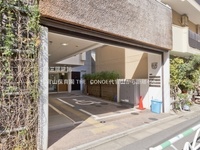 周辺環境:代官山保育園