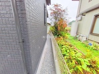 外観: