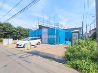 外観: