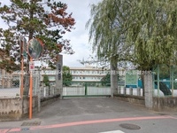 周辺環境:さいたま市立片柳小学校