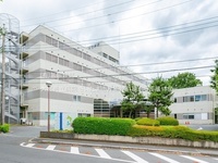 周辺環境:大宮共立病院