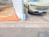 外観: