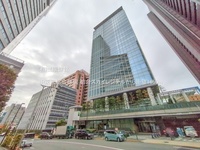 周辺環境:JR東京総合病院