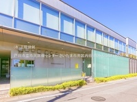 周辺環境:戸田市立市民医療センター