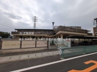 周辺環境:曲本保育園