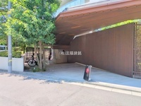 外観: