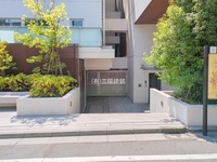 外観: