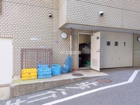 外観: