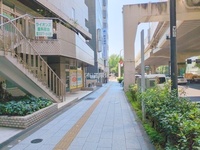 外観: